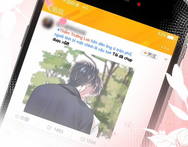 Tuyệt Mỹ Bạch Liên Hoa Online Dạy Học 13 trang 45