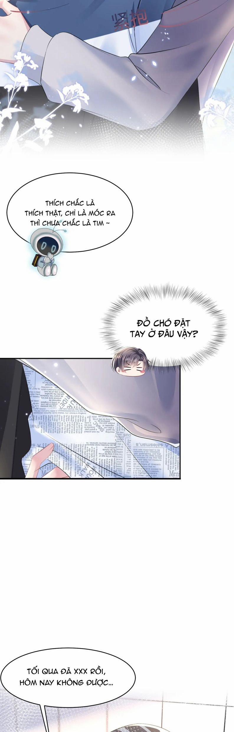 Tuyệt Mỹ Bạch Liên Hoa Online Dạy Học 130 trang 10