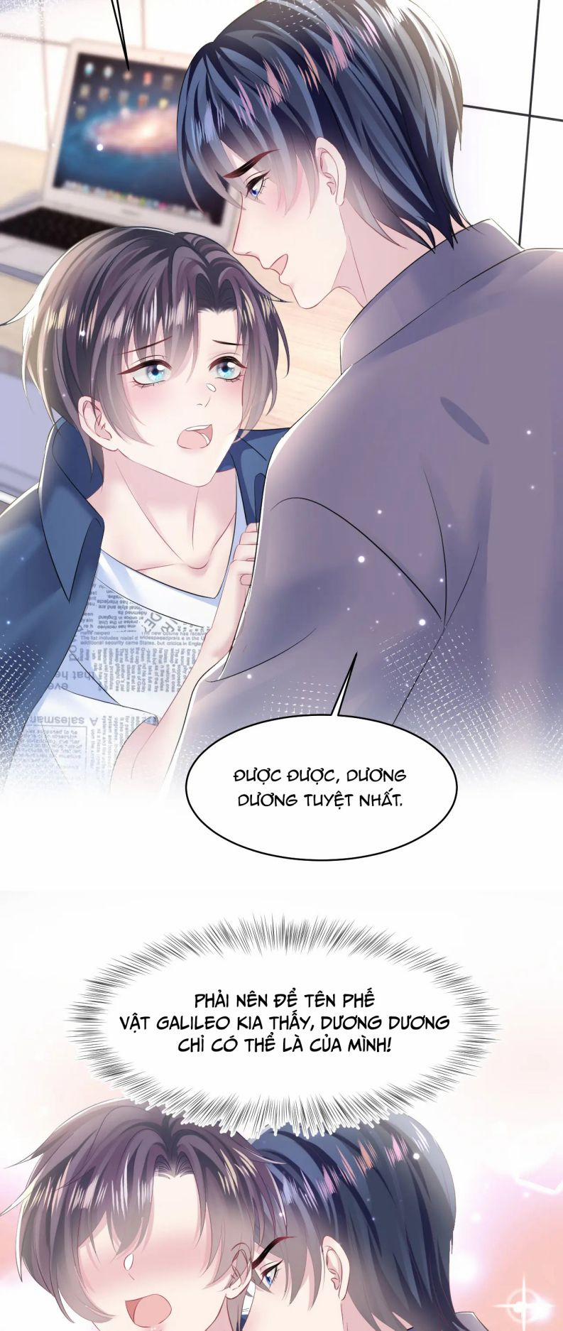 Tuyệt Mỹ Bạch Liên Hoa Online Dạy Học 130 trang 11