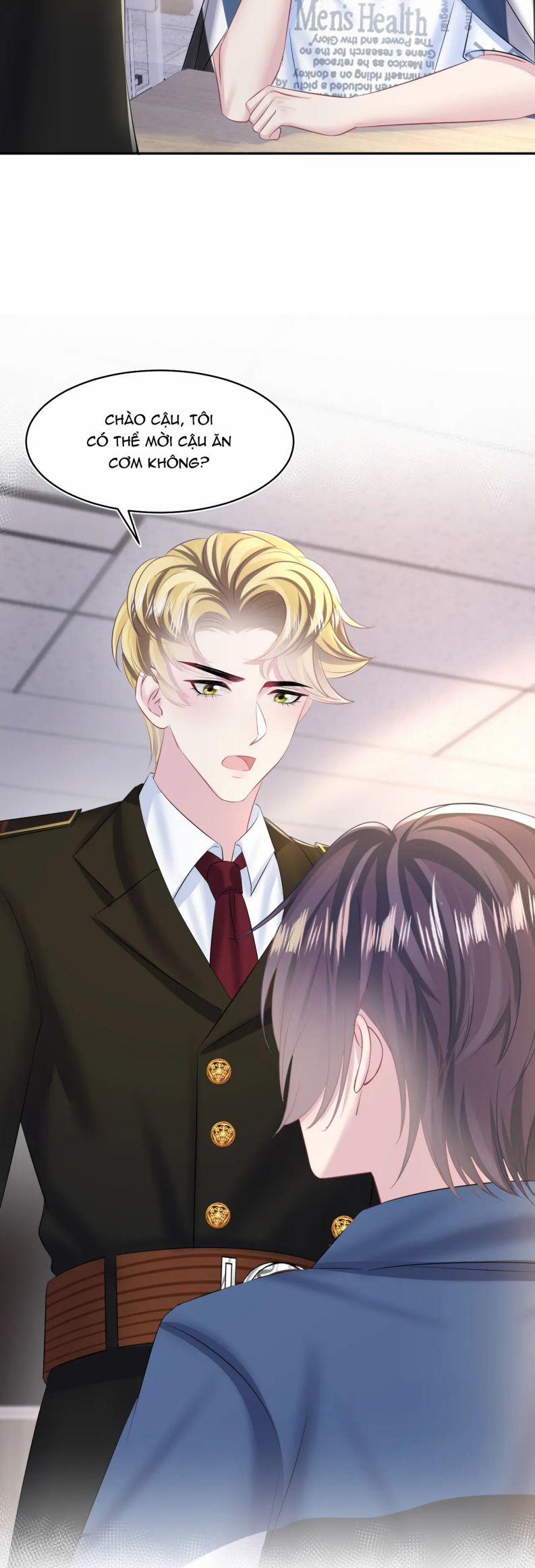 Tuyệt Mỹ Bạch Liên Hoa Online Dạy Học 130 trang 15