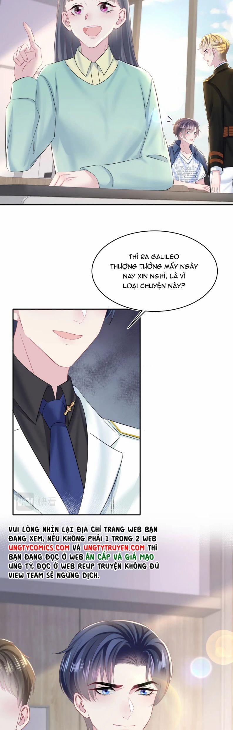 Tuyệt Mỹ Bạch Liên Hoa Online Dạy Học 130 trang 17