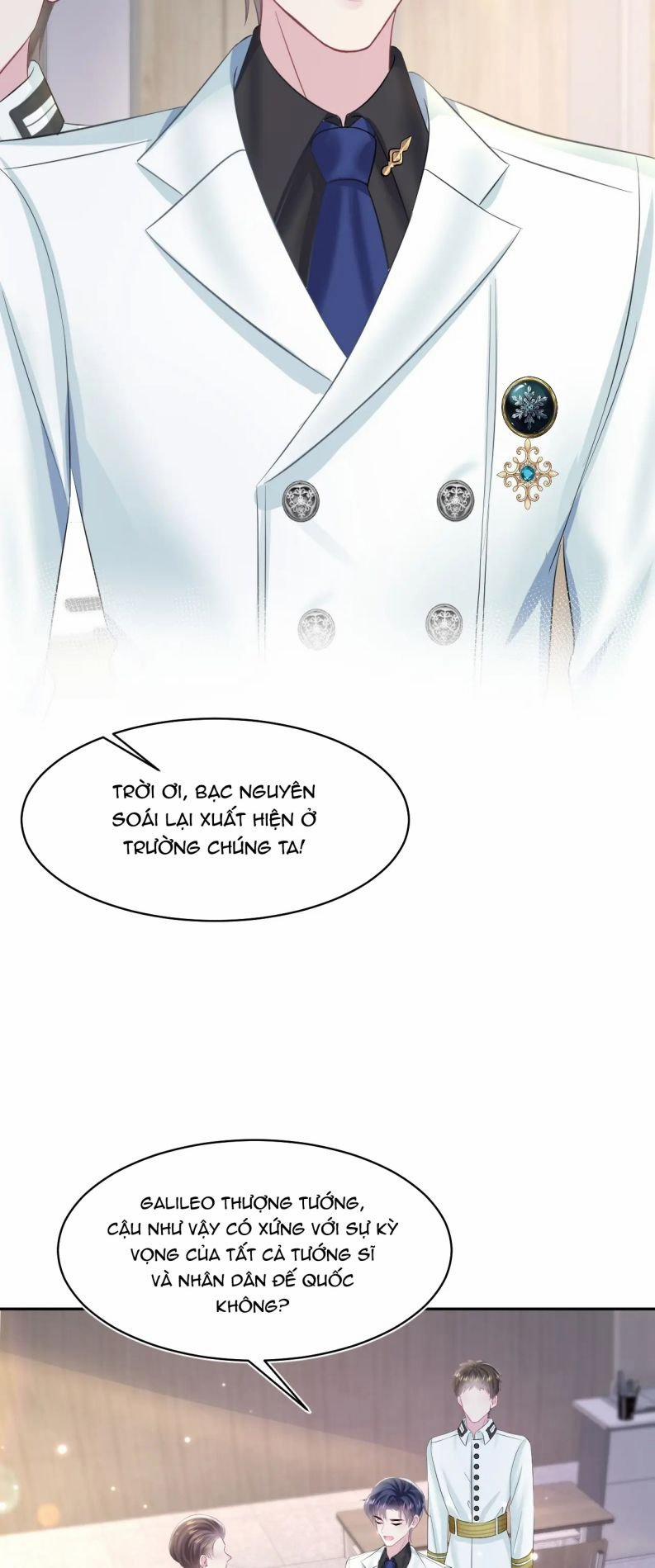 Tuyệt Mỹ Bạch Liên Hoa Online Dạy Học 130 trang 18