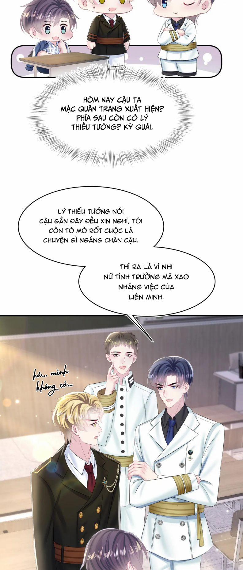 Tuyệt Mỹ Bạch Liên Hoa Online Dạy Học 130 trang 20