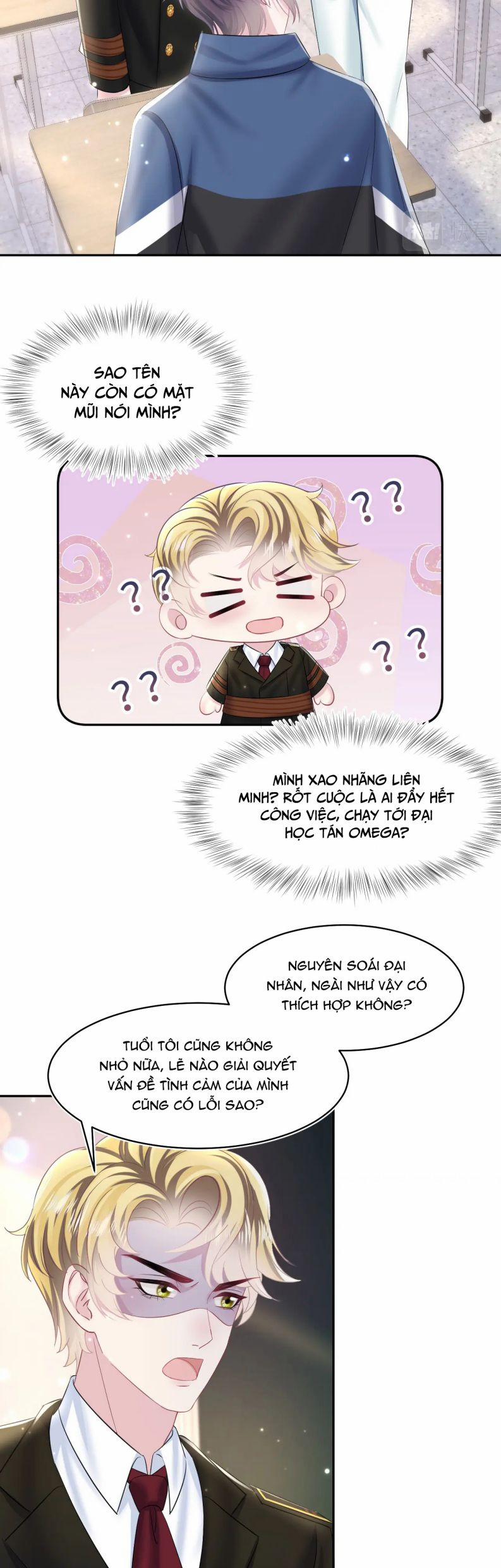 Tuyệt Mỹ Bạch Liên Hoa Online Dạy Học 130 trang 21