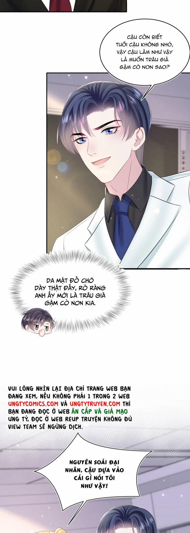 Tuyệt Mỹ Bạch Liên Hoa Online Dạy Học 130 trang 22