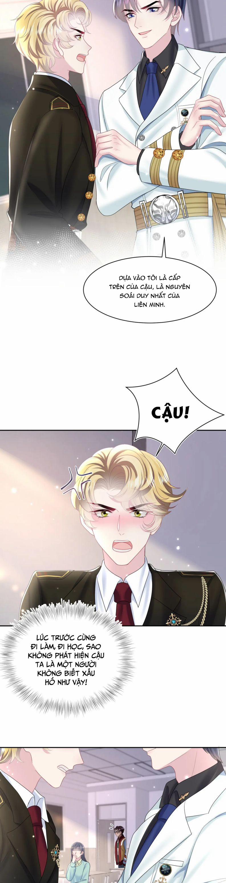 Tuyệt Mỹ Bạch Liên Hoa Online Dạy Học 130 trang 23