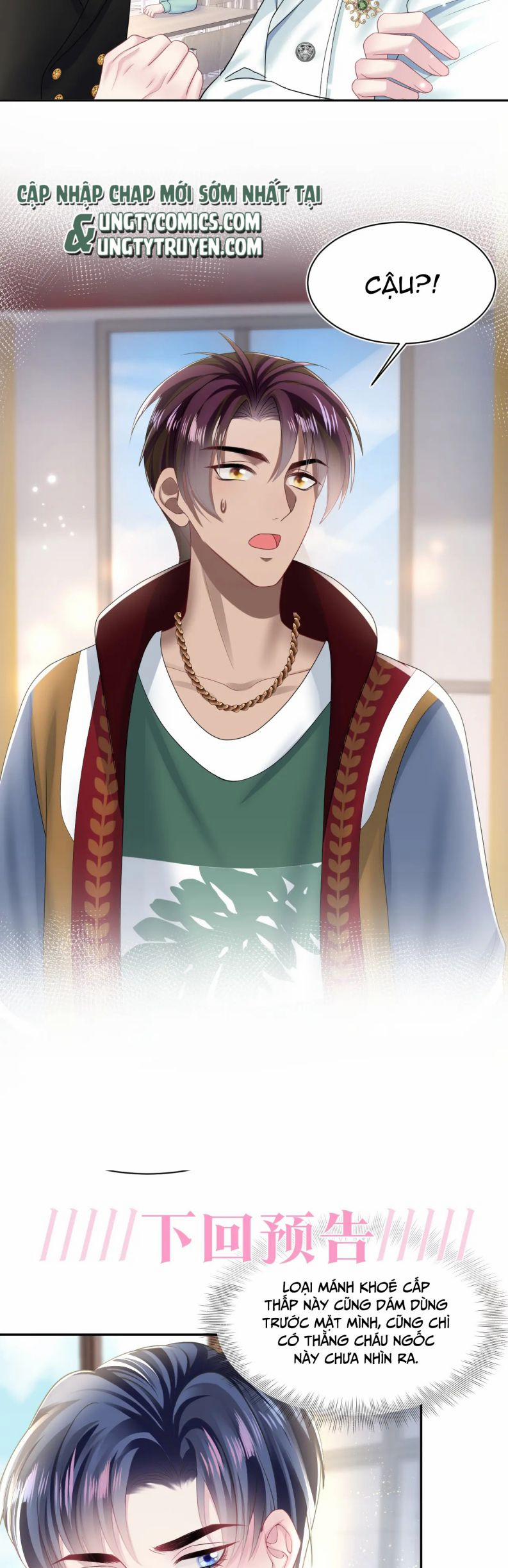 Tuyệt Mỹ Bạch Liên Hoa Online Dạy Học 130 trang 24