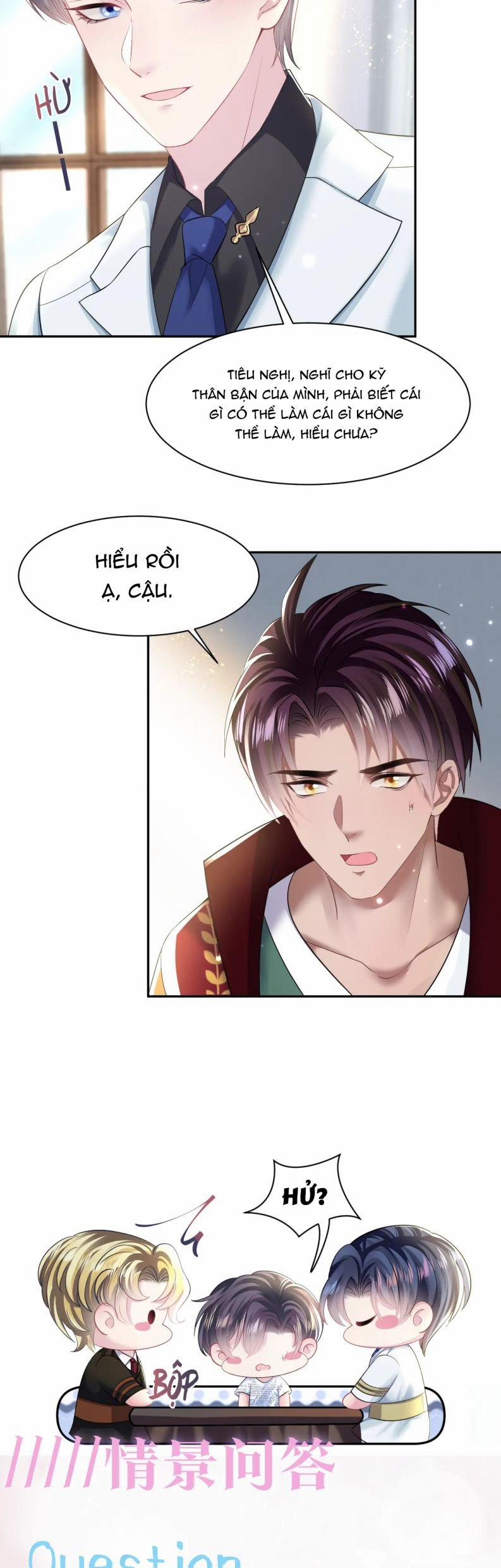 Tuyệt Mỹ Bạch Liên Hoa Online Dạy Học 130 trang 25