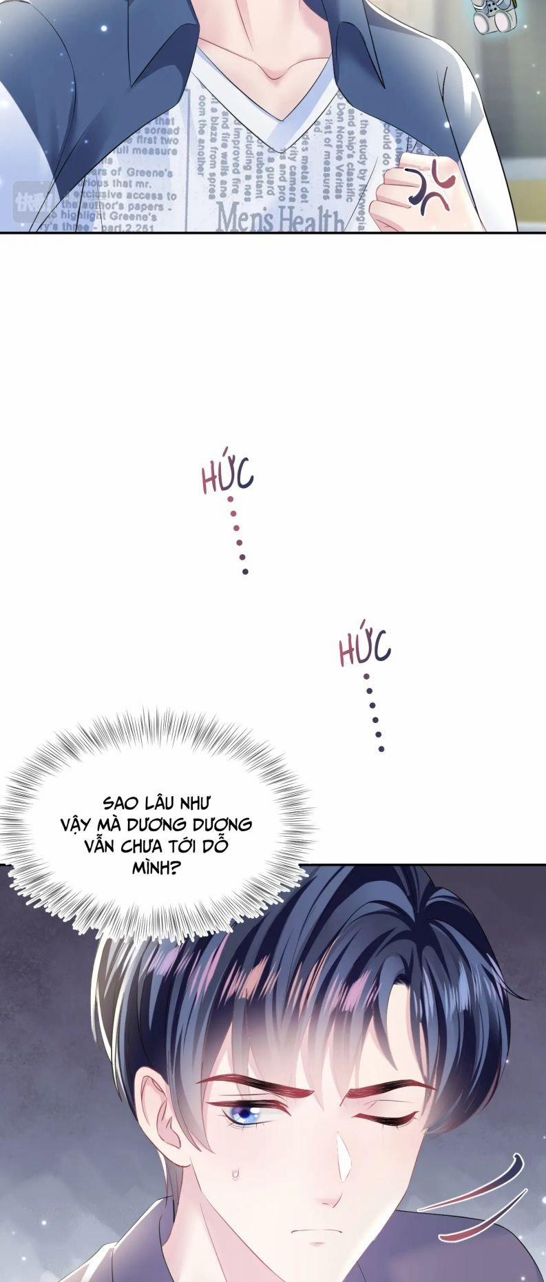 Tuyệt Mỹ Bạch Liên Hoa Online Dạy Học 130 trang 5