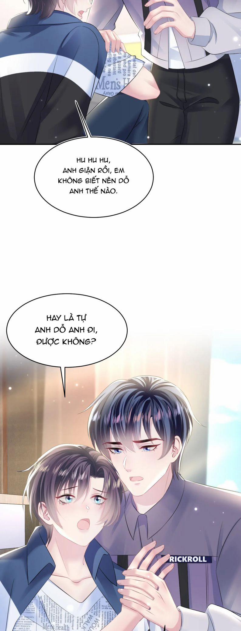 Tuyệt Mỹ Bạch Liên Hoa Online Dạy Học 130 trang 7