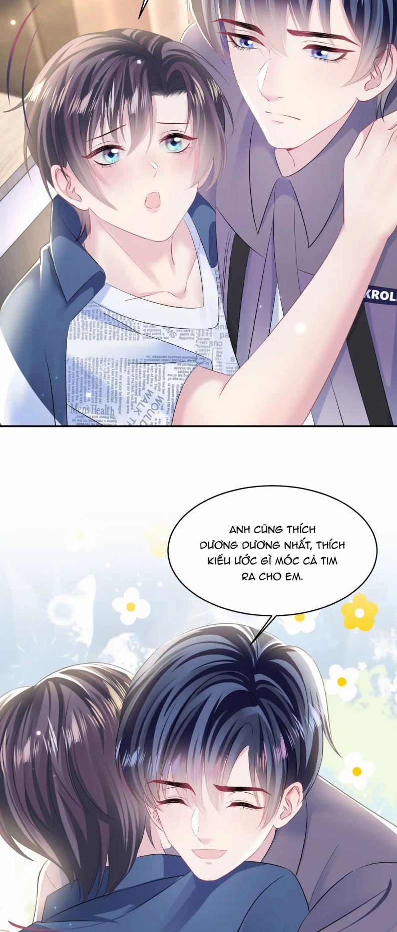 Tuyệt Mỹ Bạch Liên Hoa Online Dạy Học 130 trang 9