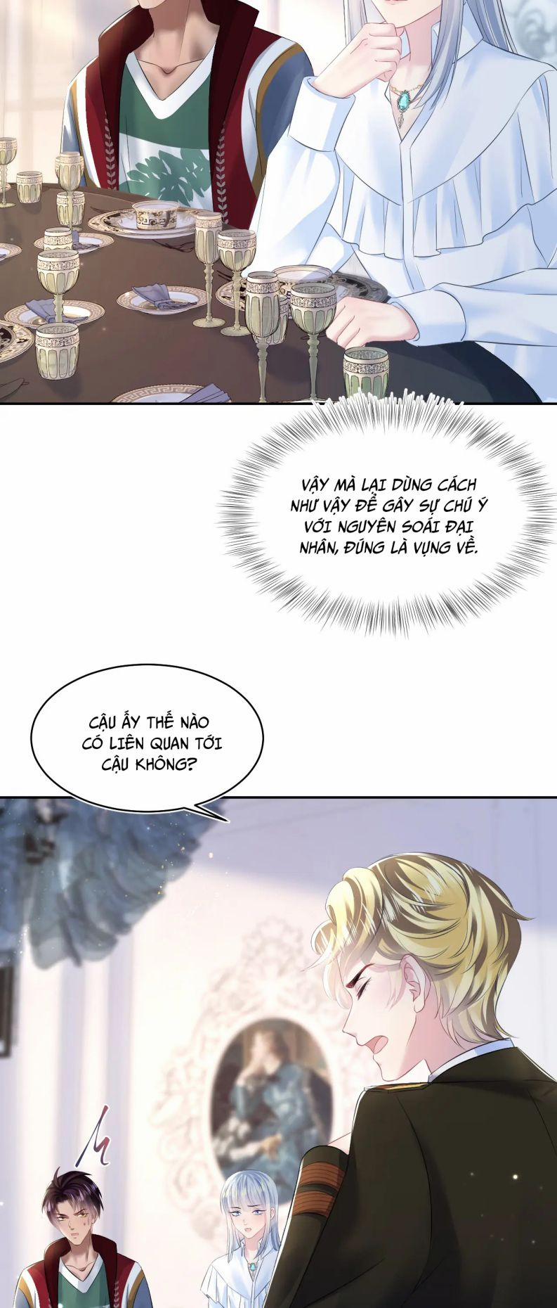 Tuyệt Mỹ Bạch Liên Hoa Online Dạy Học 131 trang 21