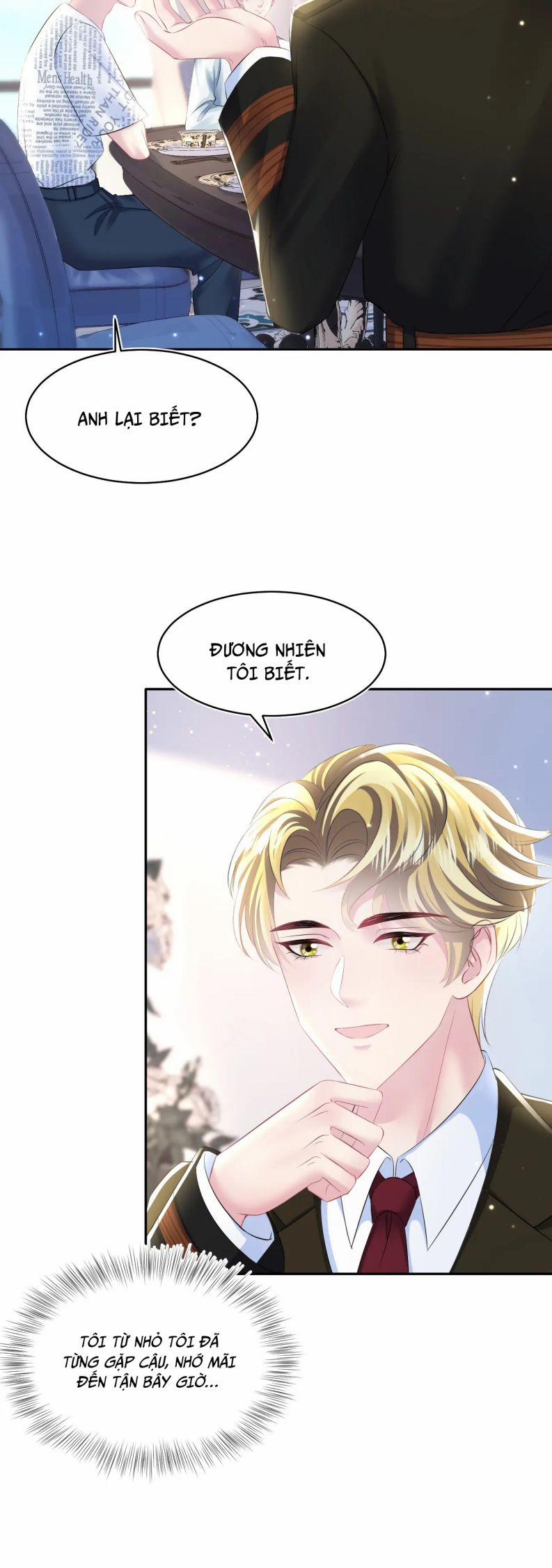 Tuyệt Mỹ Bạch Liên Hoa Online Dạy Học 131 trang 25