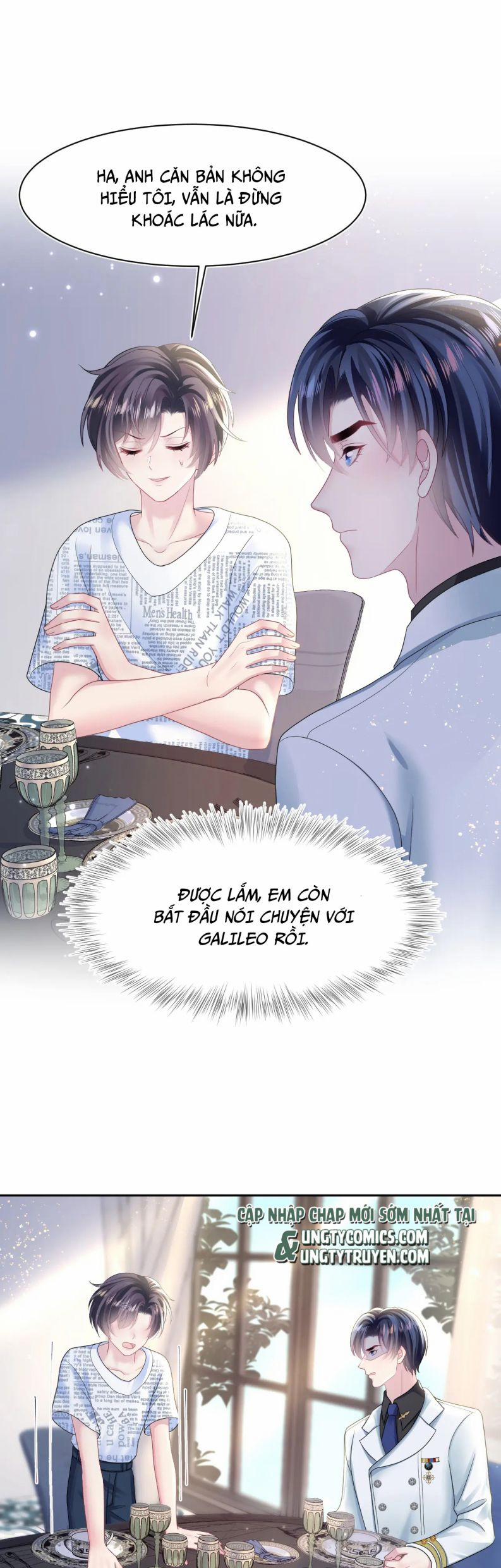 Tuyệt Mỹ Bạch Liên Hoa Online Dạy Học 131 trang 26