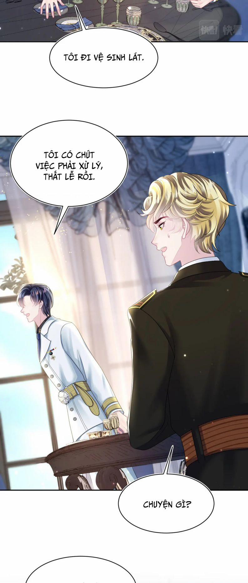 Tuyệt Mỹ Bạch Liên Hoa Online Dạy Học 131 trang 27