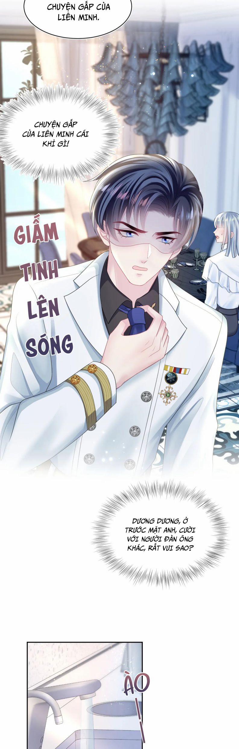 Tuyệt Mỹ Bạch Liên Hoa Online Dạy Học 131 trang 28