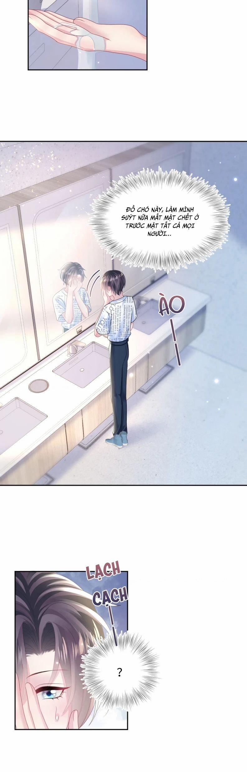 Tuyệt Mỹ Bạch Liên Hoa Online Dạy Học 131 trang 29