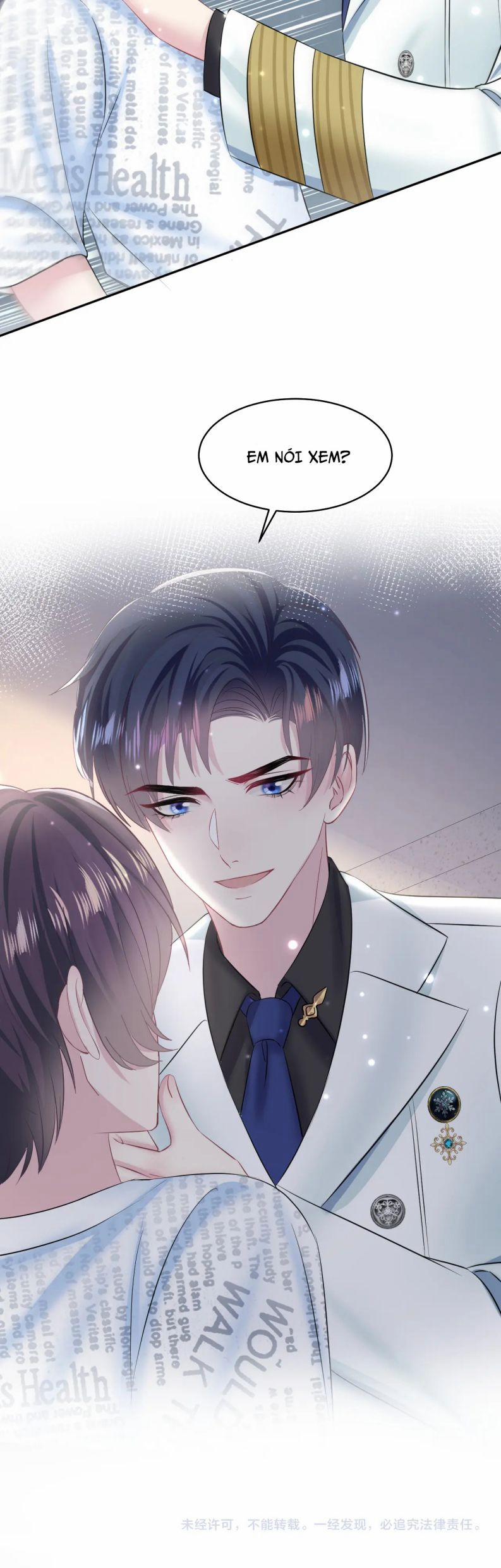 Tuyệt Mỹ Bạch Liên Hoa Online Dạy Học 131 trang 31