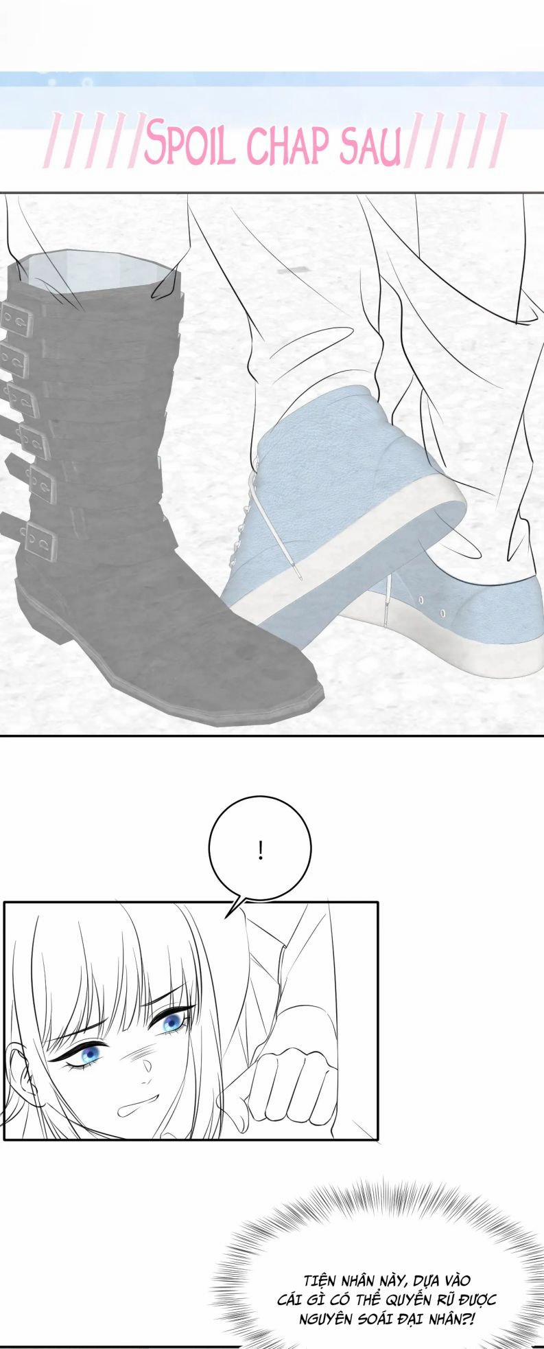 Tuyệt Mỹ Bạch Liên Hoa Online Dạy Học 131 trang 32