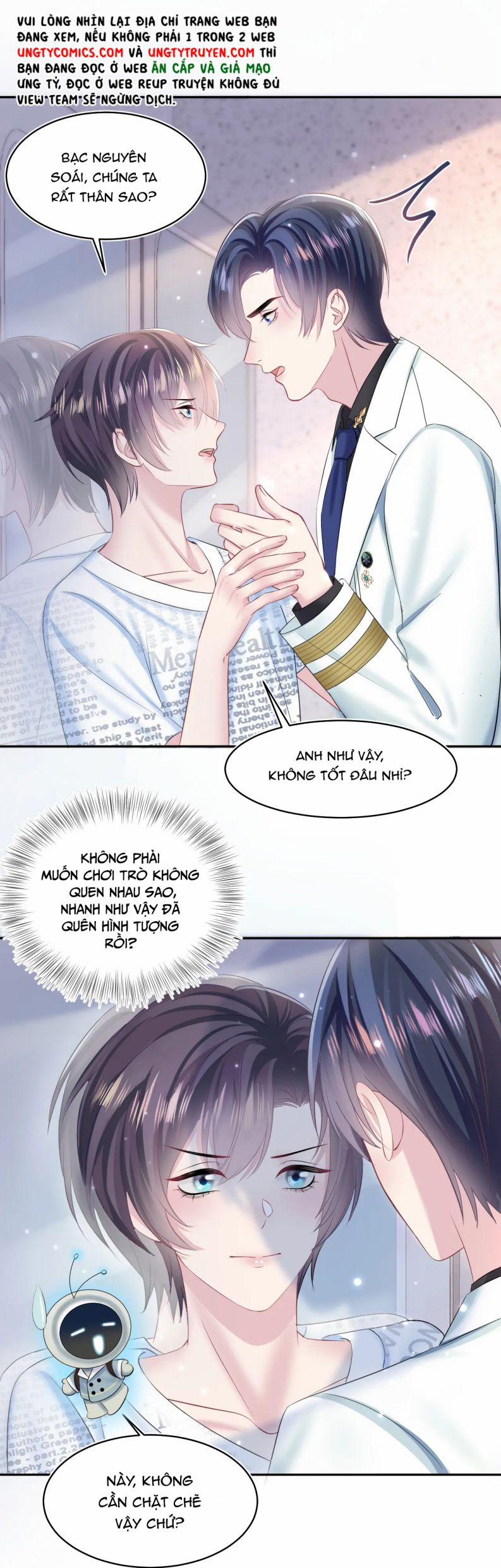 Tuyệt Mỹ Bạch Liên Hoa Online Dạy Học 132 trang 1