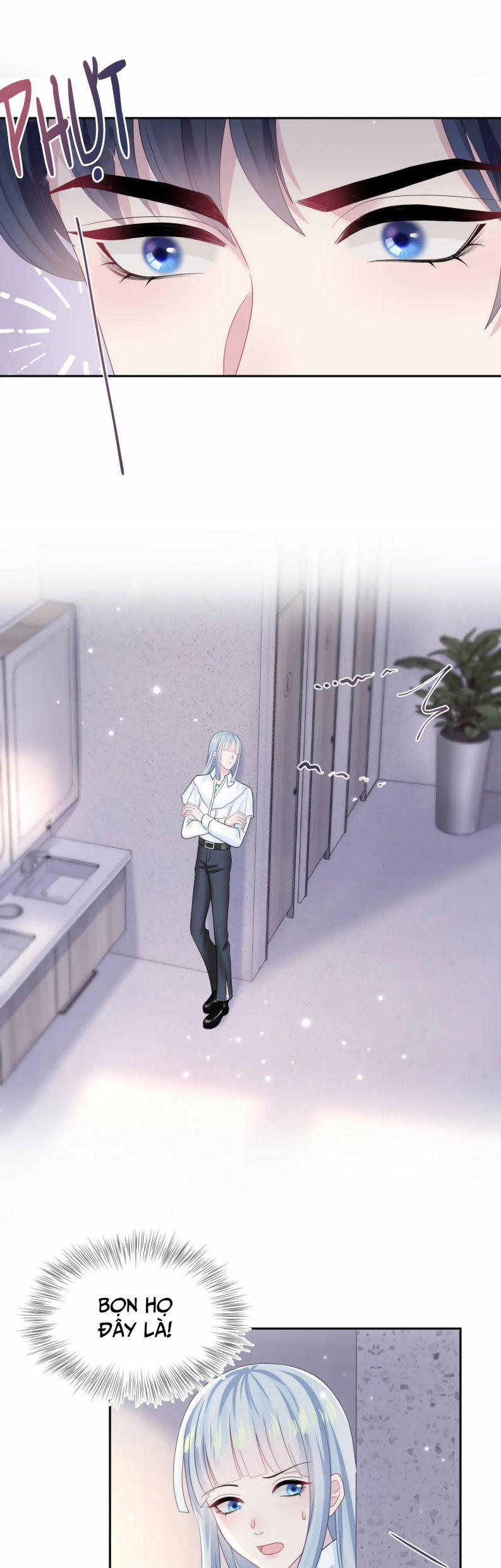 Tuyệt Mỹ Bạch Liên Hoa Online Dạy Học 132 trang 10