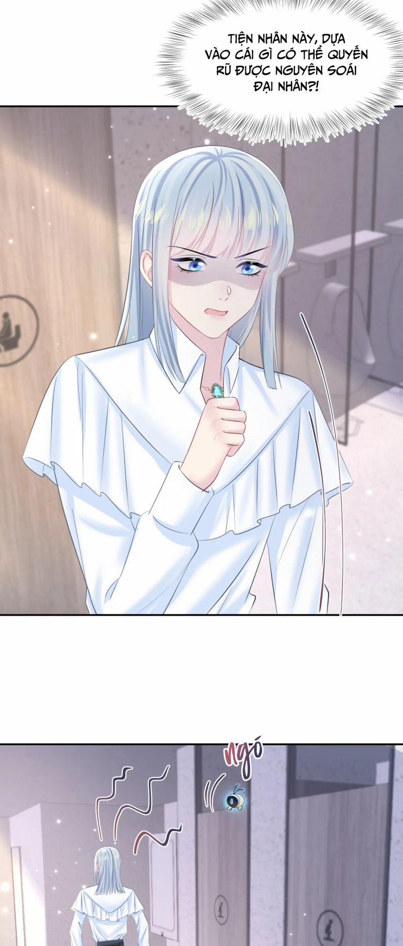 Tuyệt Mỹ Bạch Liên Hoa Online Dạy Học 132 trang 12