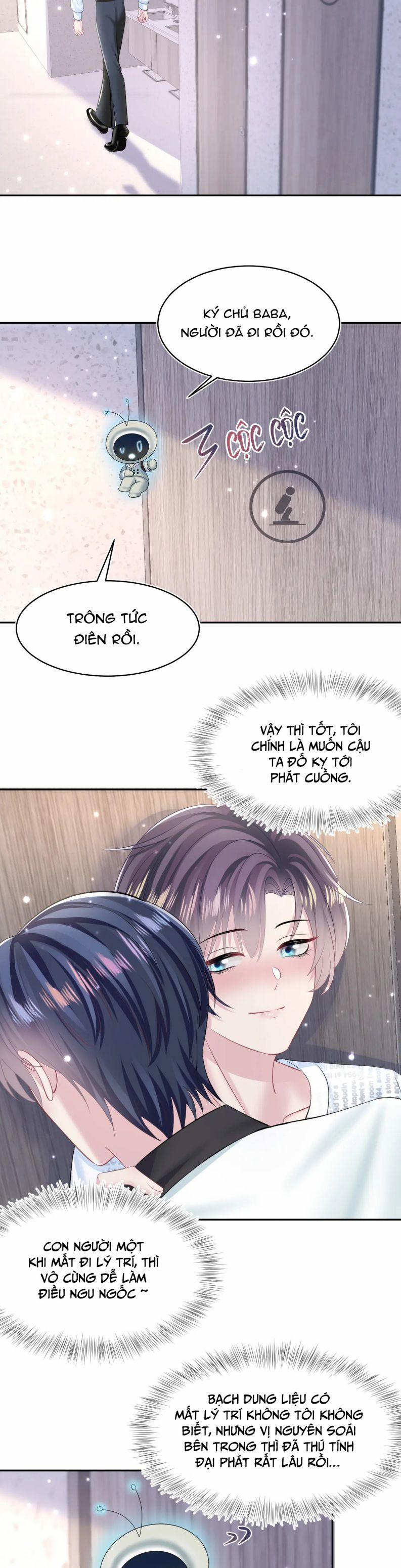 Tuyệt Mỹ Bạch Liên Hoa Online Dạy Học 132 trang 13