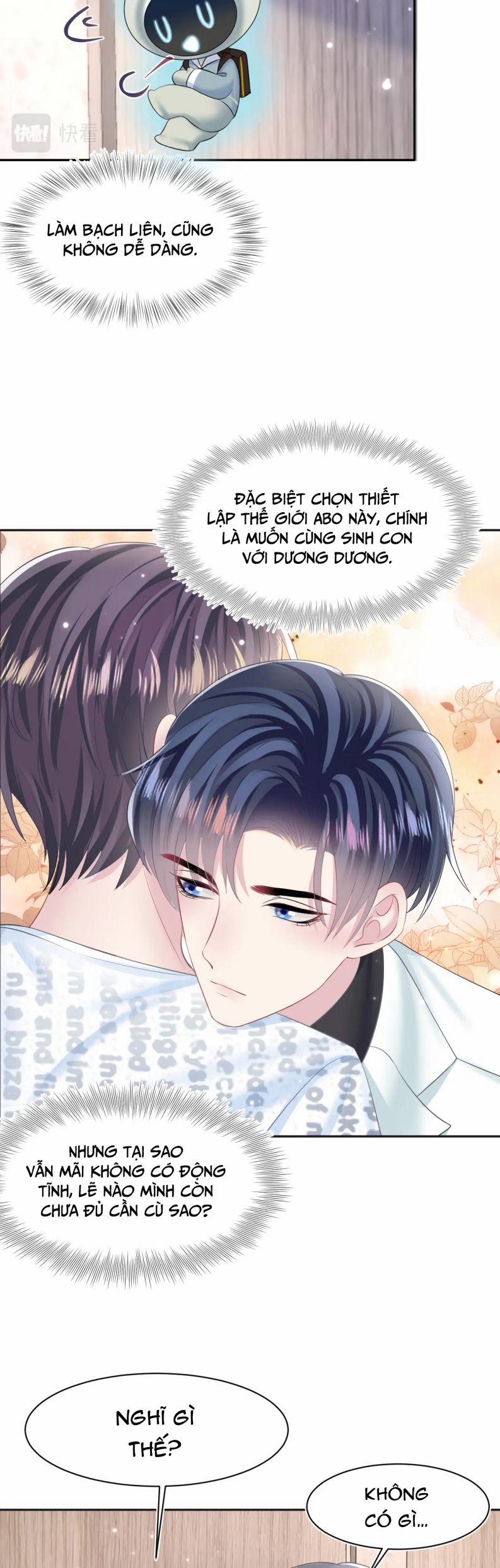 Tuyệt Mỹ Bạch Liên Hoa Online Dạy Học 132 trang 14