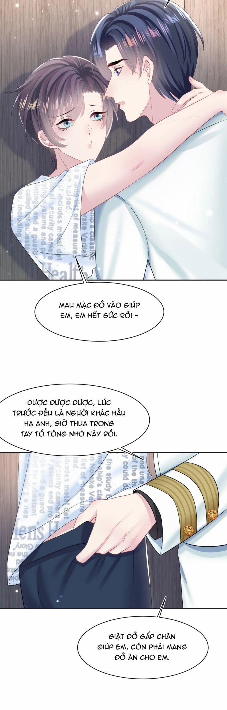 Tuyệt Mỹ Bạch Liên Hoa Online Dạy Học 132 trang 15