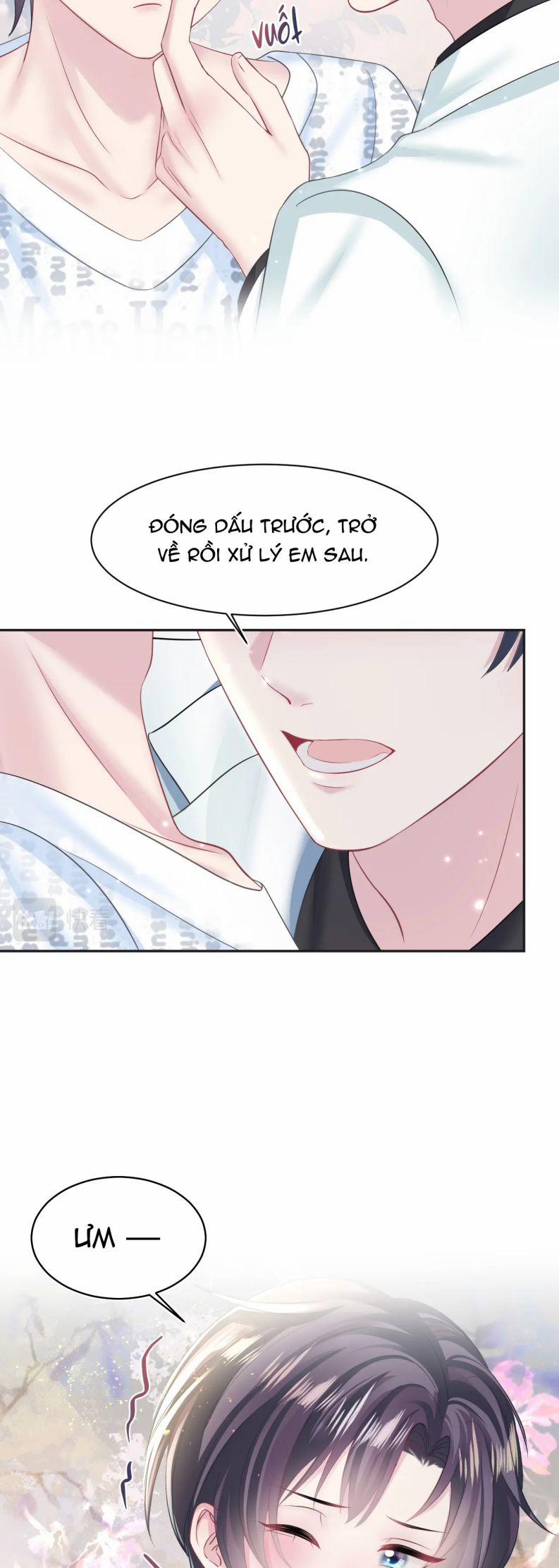 Tuyệt Mỹ Bạch Liên Hoa Online Dạy Học 132 trang 17