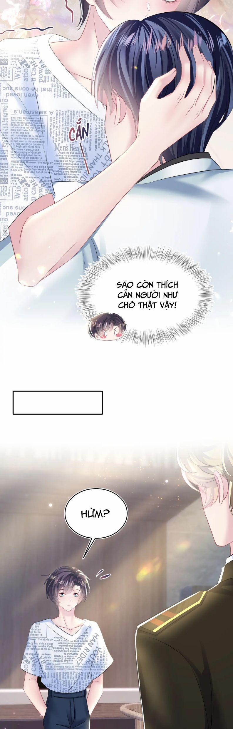 Tuyệt Mỹ Bạch Liên Hoa Online Dạy Học 132 trang 18