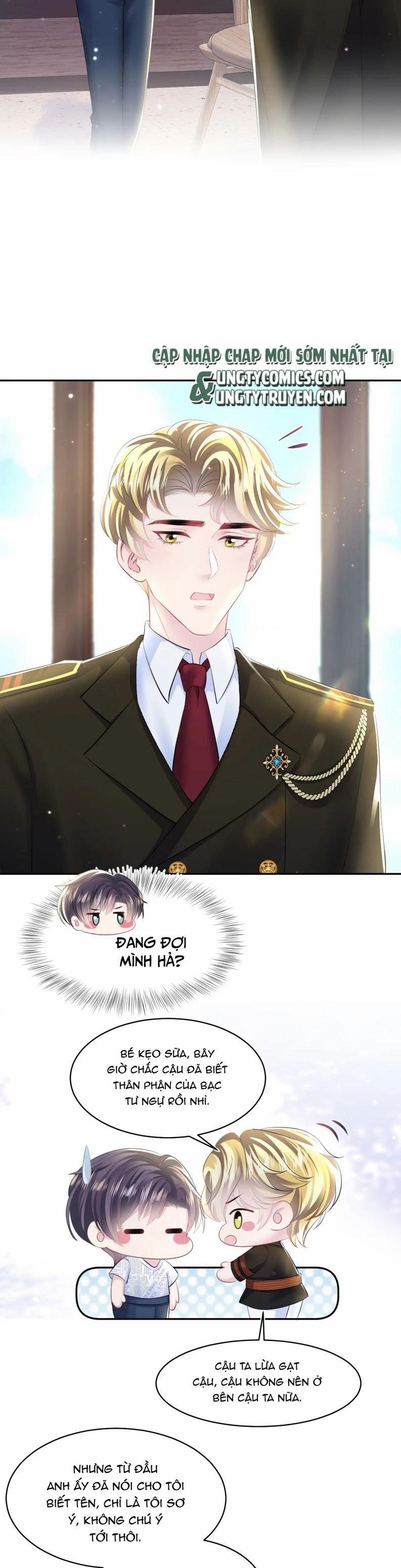 Tuyệt Mỹ Bạch Liên Hoa Online Dạy Học 132 trang 19