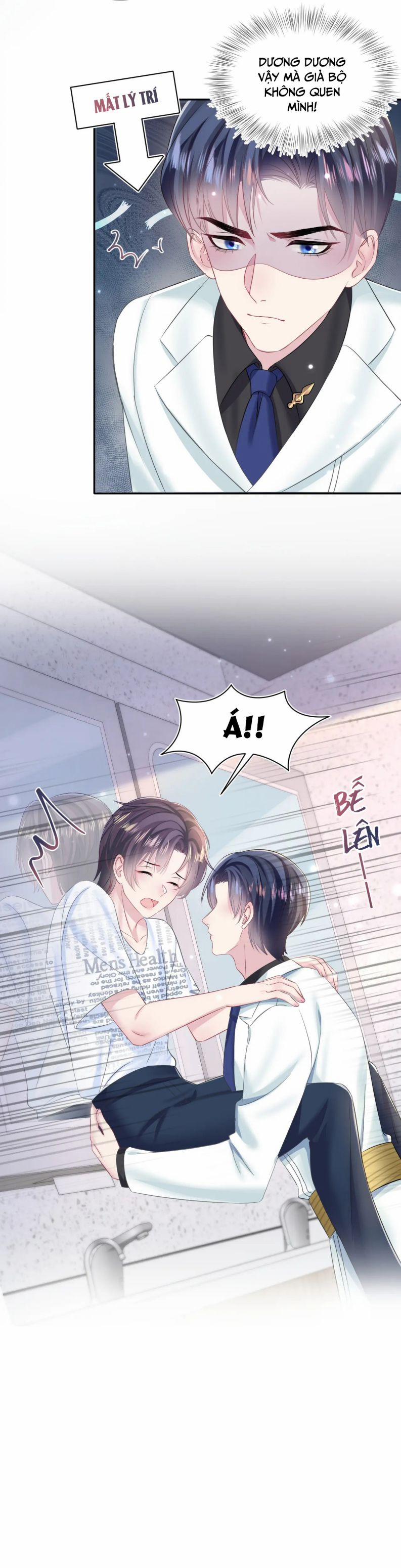 Tuyệt Mỹ Bạch Liên Hoa Online Dạy Học 132 trang 2