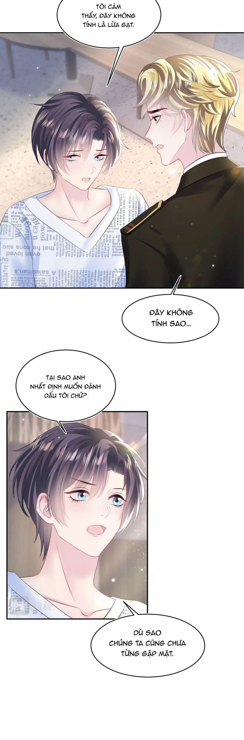 Tuyệt Mỹ Bạch Liên Hoa Online Dạy Học 132 trang 20