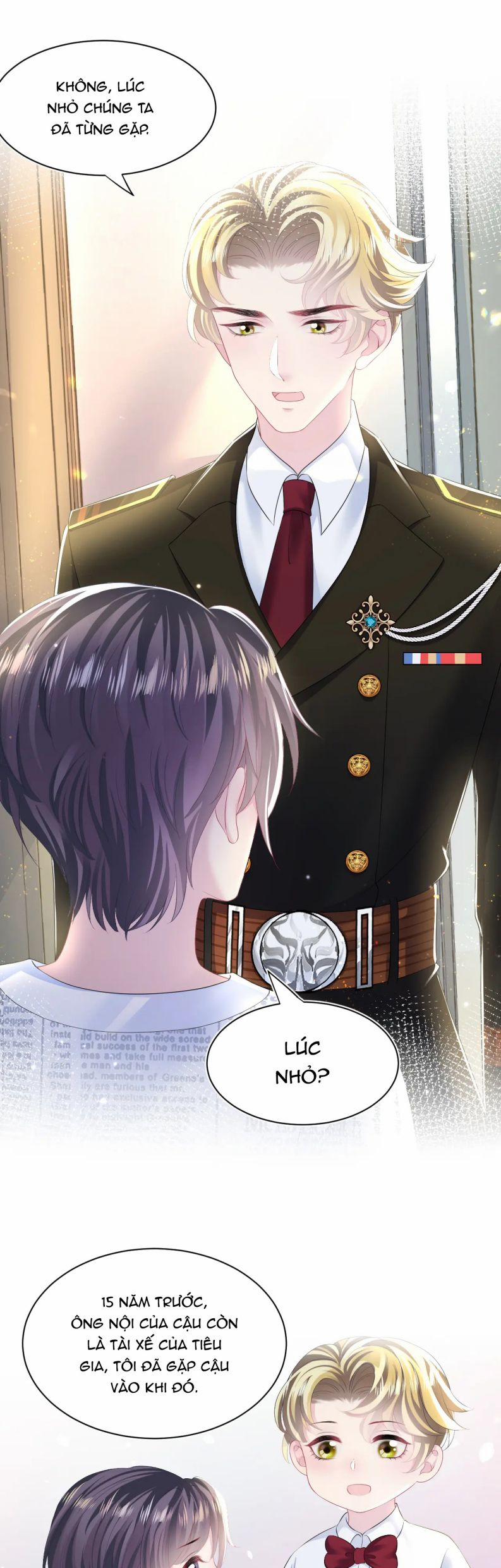 Tuyệt Mỹ Bạch Liên Hoa Online Dạy Học 132 trang 21