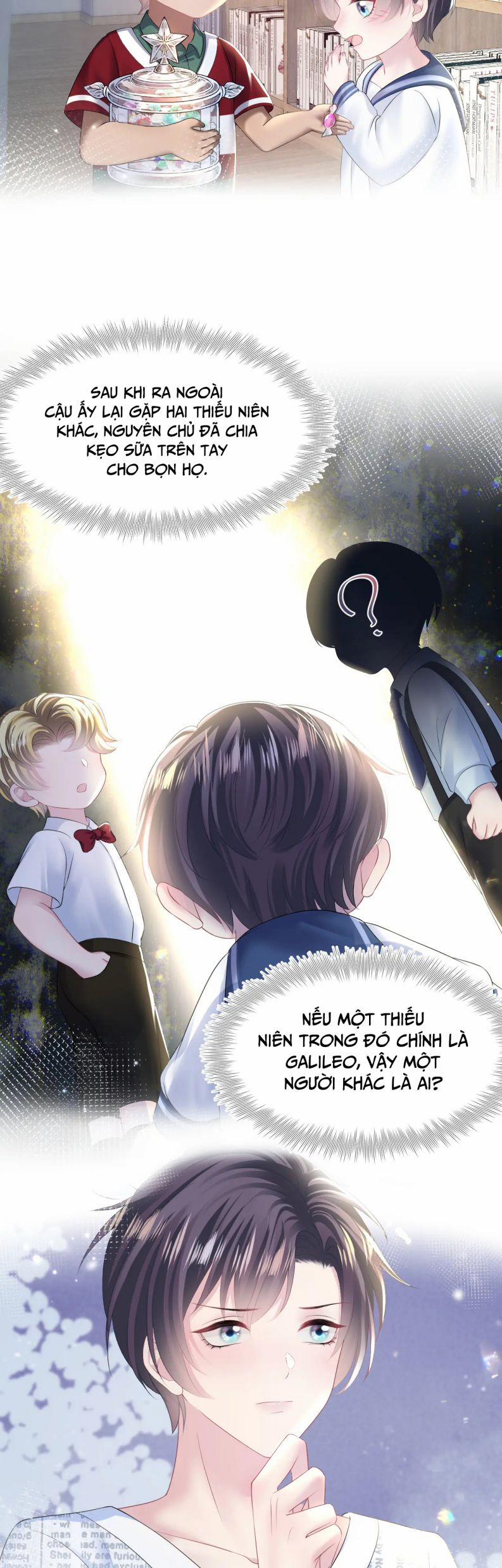 Tuyệt Mỹ Bạch Liên Hoa Online Dạy Học 132 trang 23