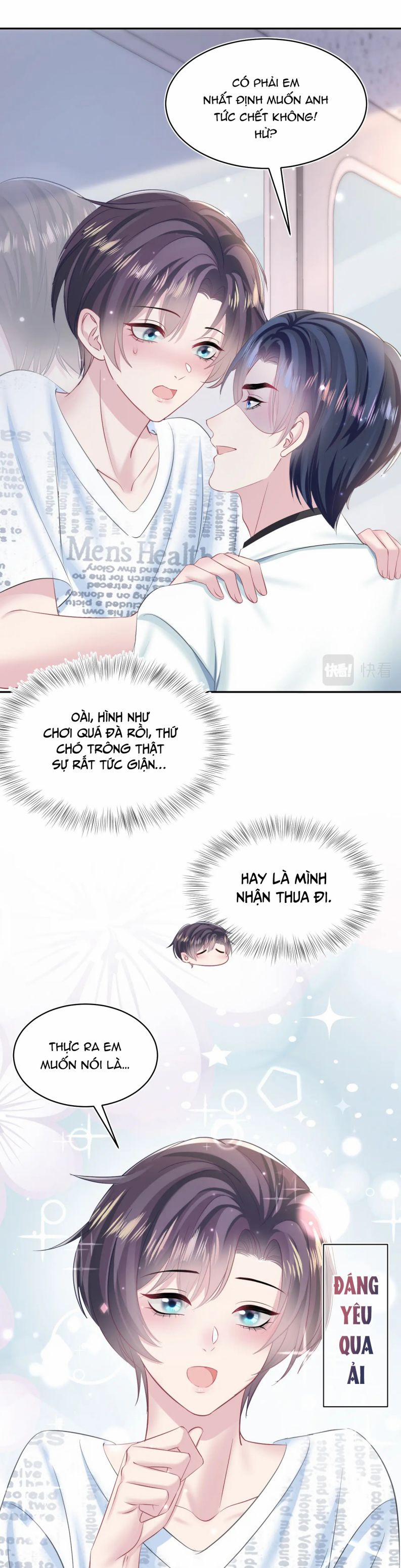 Tuyệt Mỹ Bạch Liên Hoa Online Dạy Học 132 trang 3