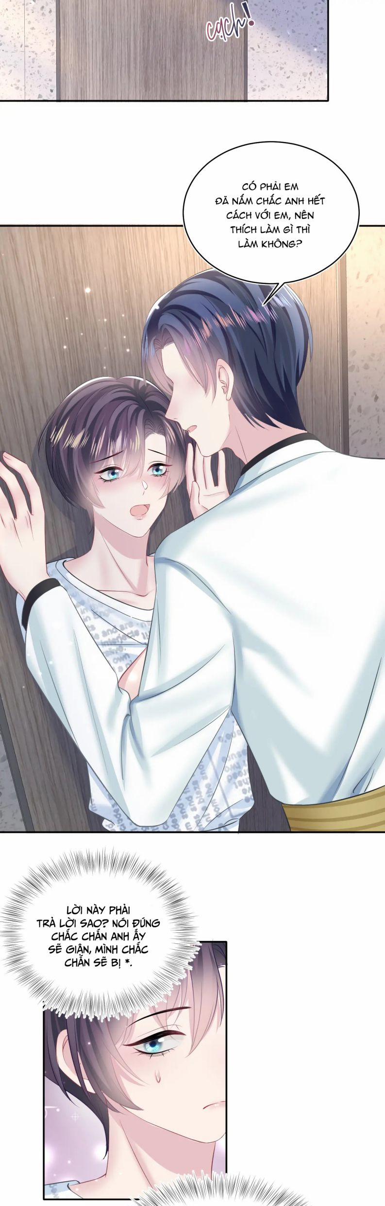 Tuyệt Mỹ Bạch Liên Hoa Online Dạy Học 132 trang 6