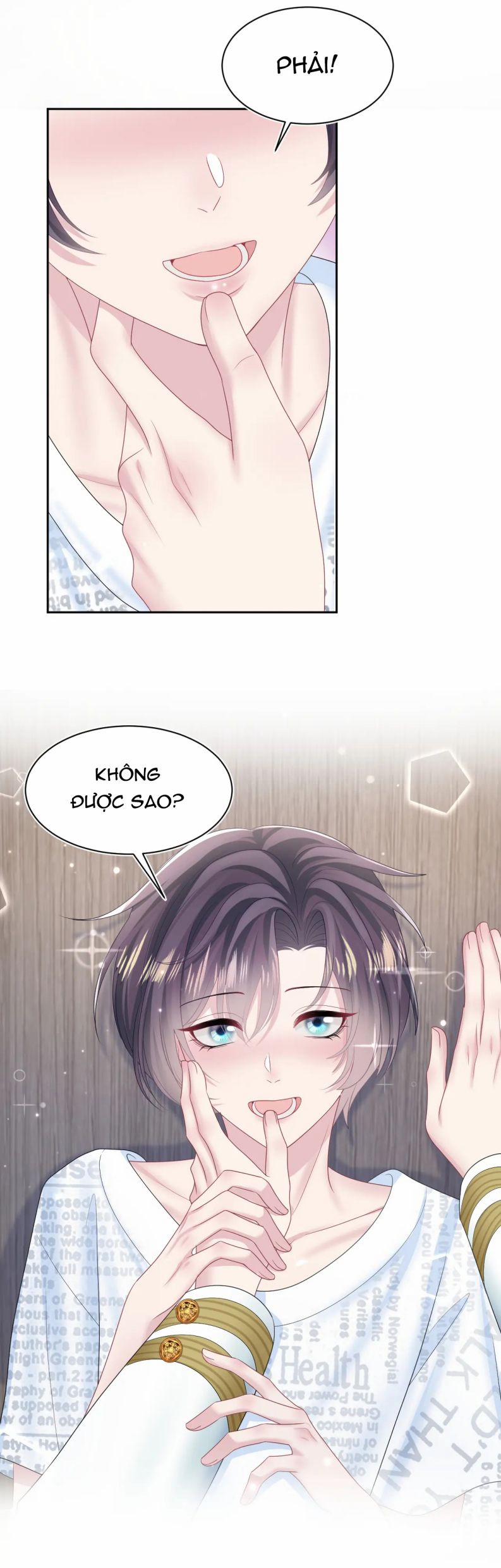 Tuyệt Mỹ Bạch Liên Hoa Online Dạy Học 132 trang 9