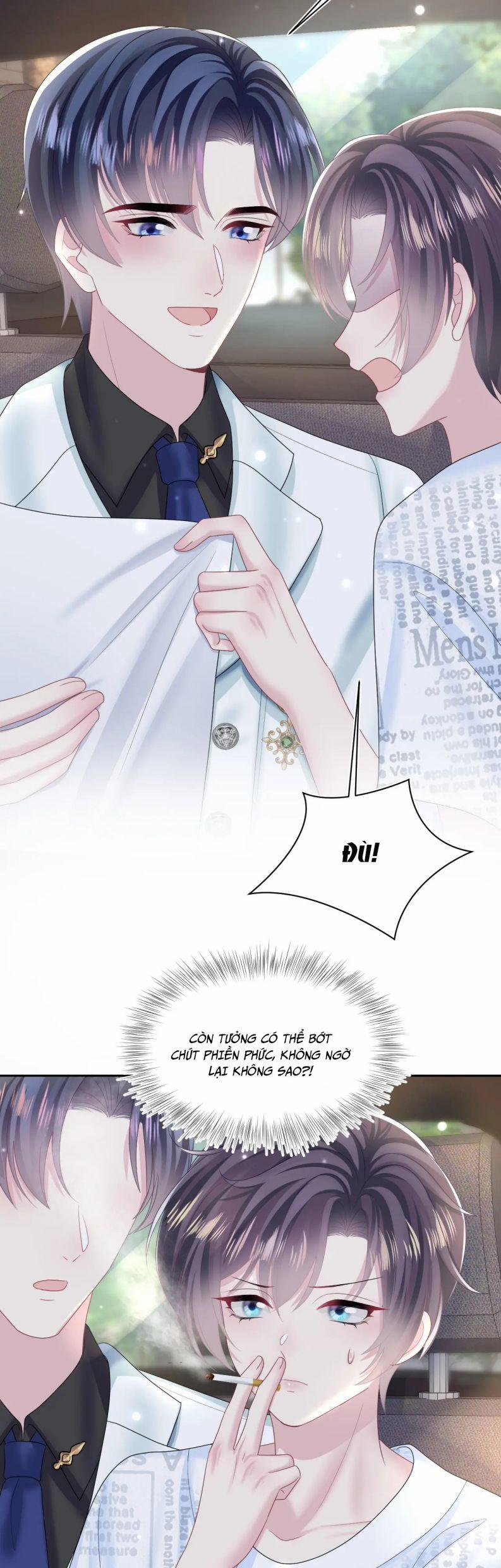 Tuyệt Mỹ Bạch Liên Hoa Online Dạy Học 133 trang 16