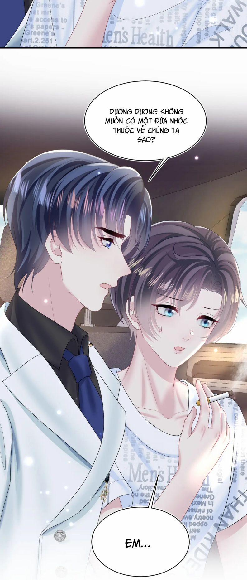 Tuyệt Mỹ Bạch Liên Hoa Online Dạy Học 133 trang 17