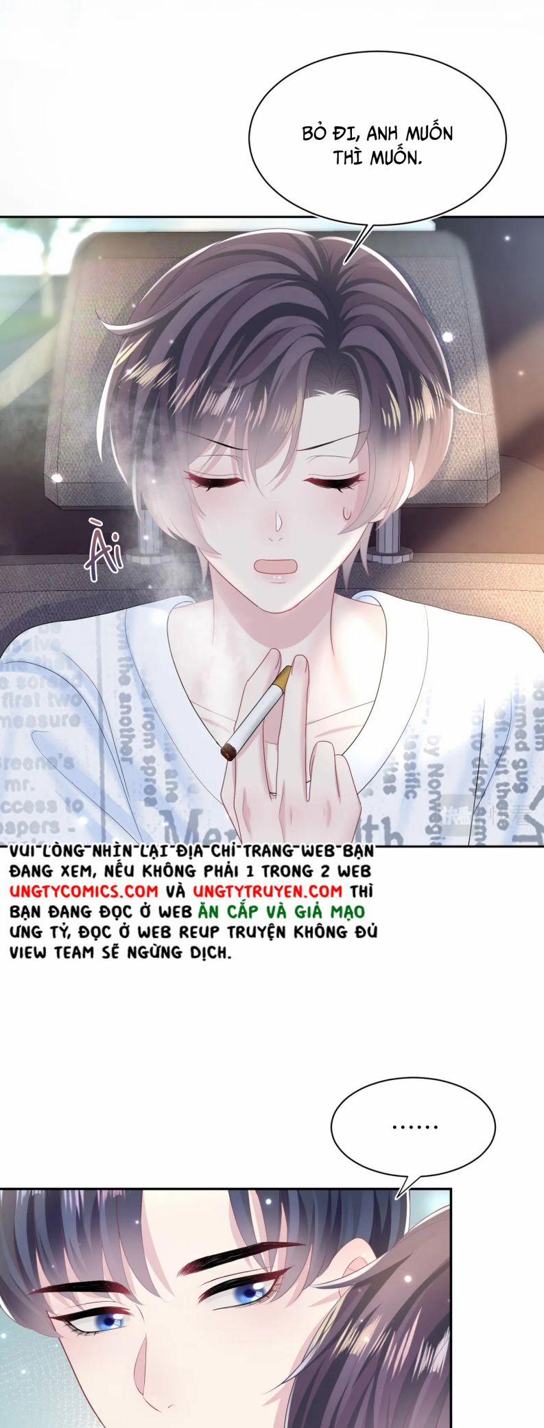 Tuyệt Mỹ Bạch Liên Hoa Online Dạy Học 133 trang 18