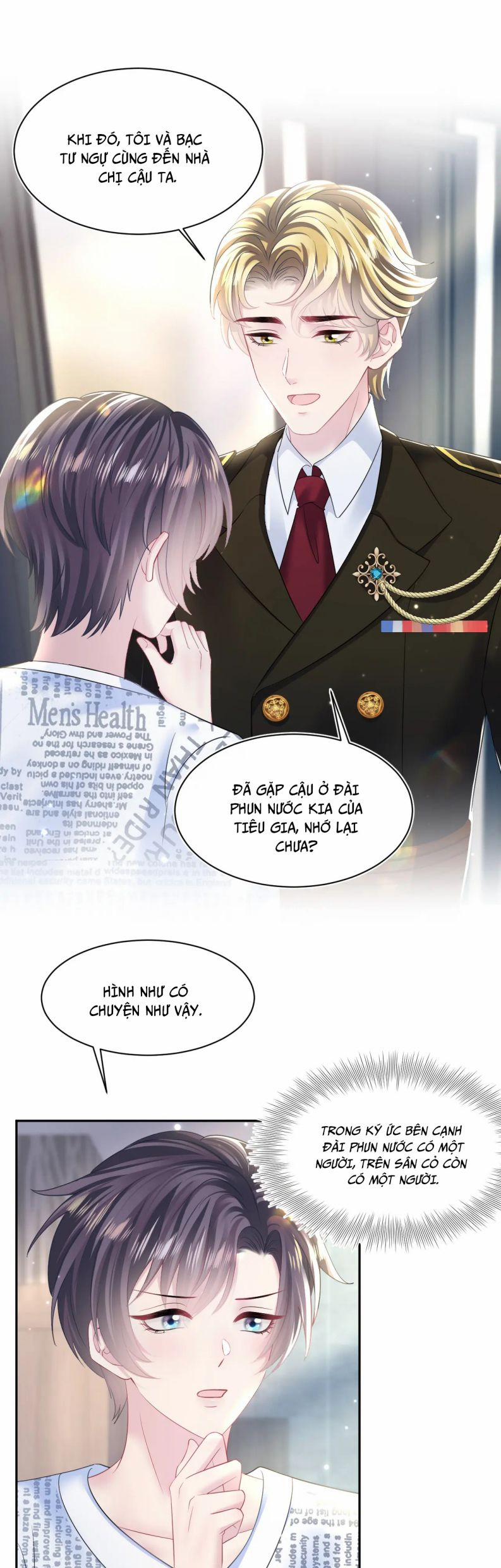 Tuyệt Mỹ Bạch Liên Hoa Online Dạy Học 133 trang 2