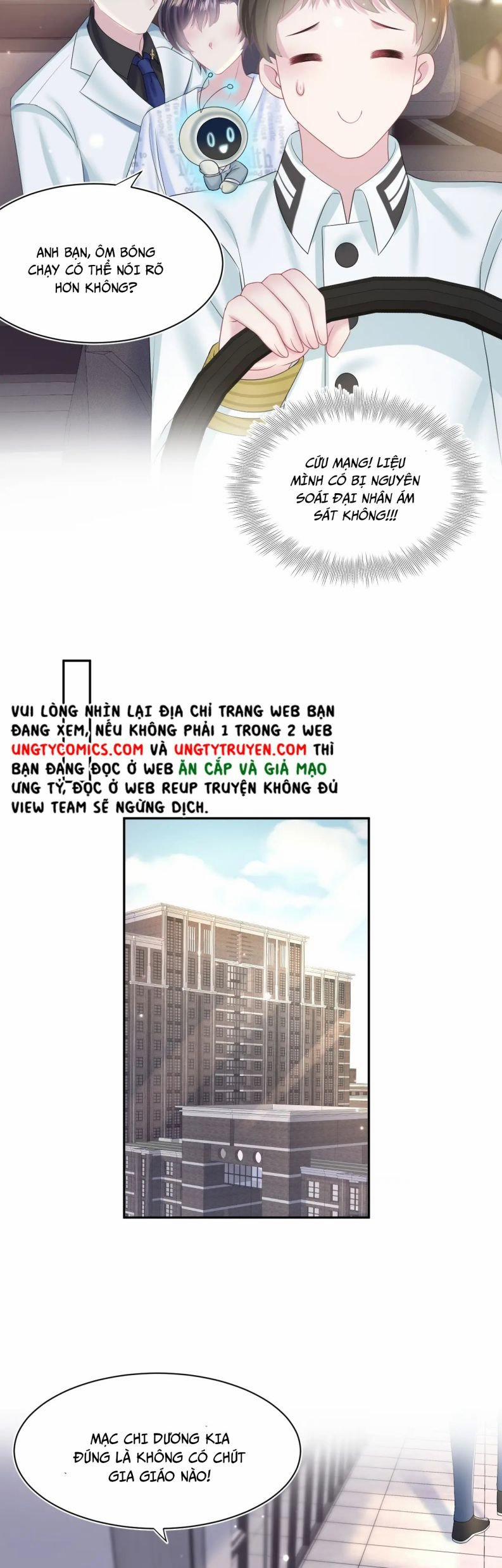 Tuyệt Mỹ Bạch Liên Hoa Online Dạy Học 133 trang 21