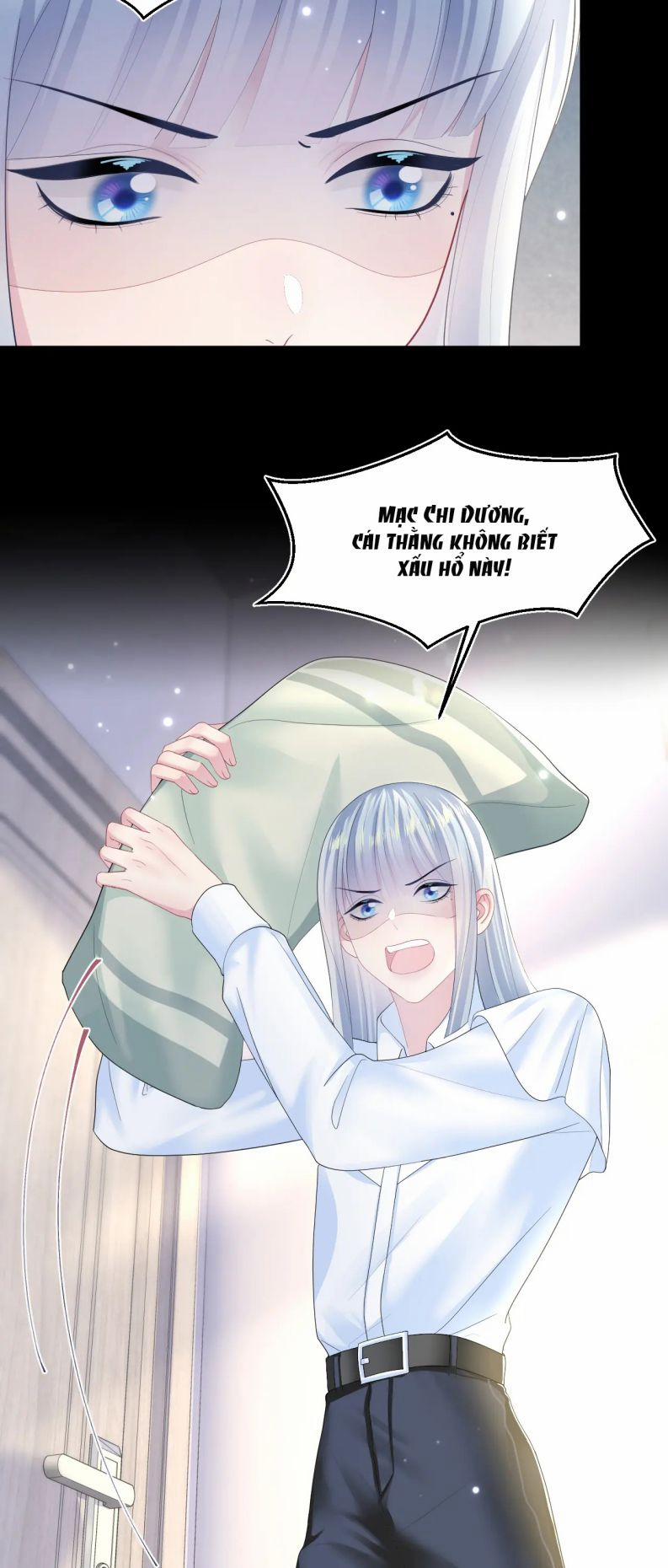 Tuyệt Mỹ Bạch Liên Hoa Online Dạy Học 133 trang 24