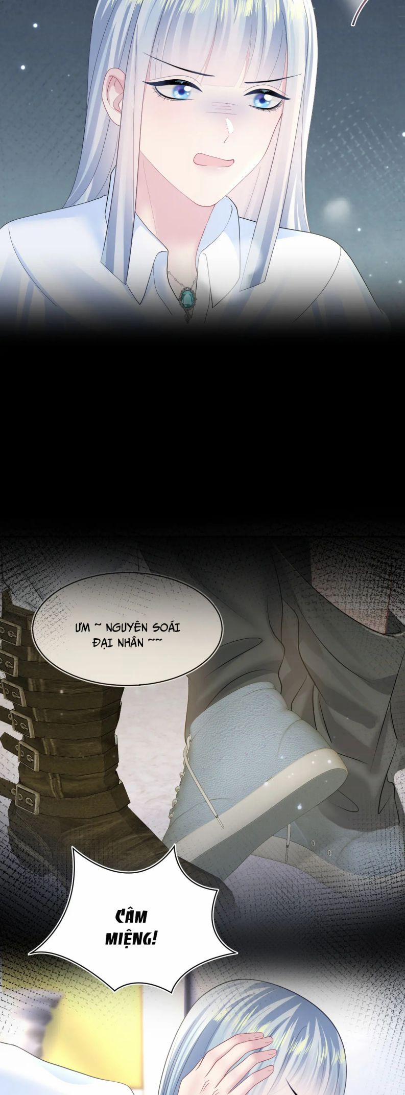 Tuyệt Mỹ Bạch Liên Hoa Online Dạy Học 133 trang 26