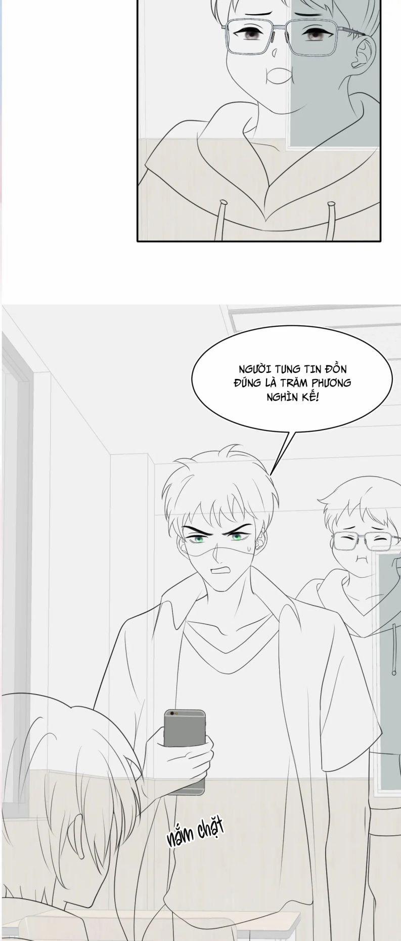 Tuyệt Mỹ Bạch Liên Hoa Online Dạy Học 133 trang 29