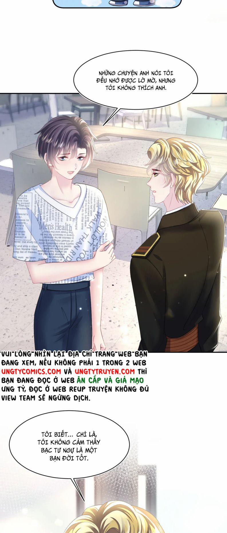 Tuyệt Mỹ Bạch Liên Hoa Online Dạy Học 133 trang 4