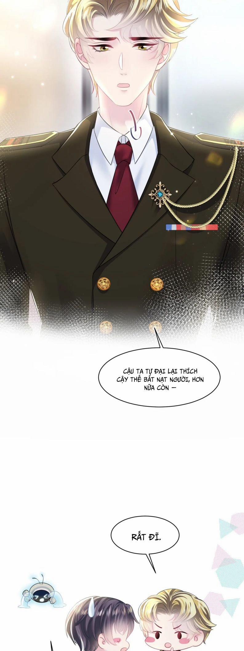 Tuyệt Mỹ Bạch Liên Hoa Online Dạy Học 133 trang 5