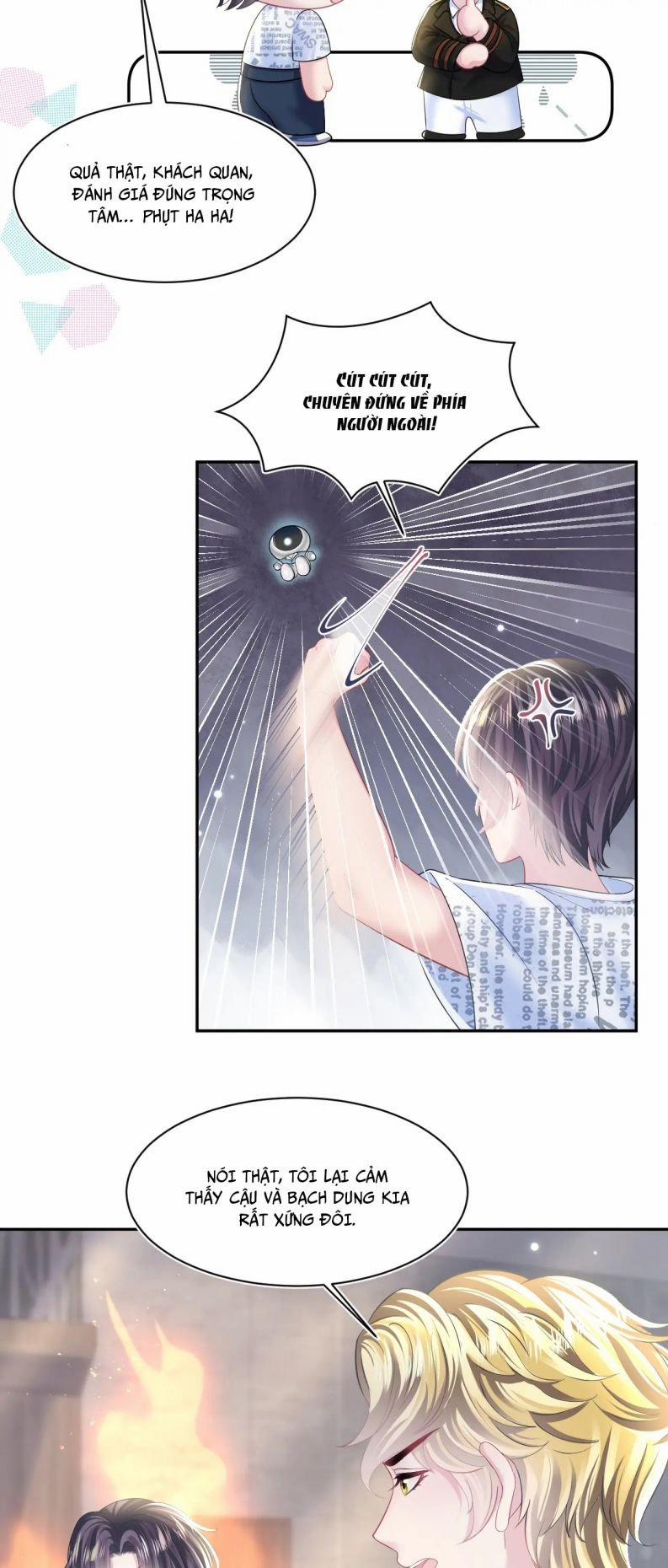 Tuyệt Mỹ Bạch Liên Hoa Online Dạy Học 133 trang 6